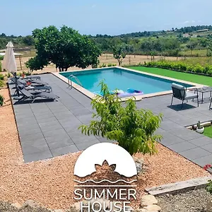 Summer House Tarragona Rural Apartamento