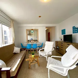 Aquarium Apartamento Rosas