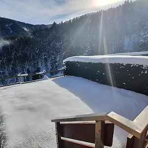 El Mirador De La Cerdanya Apartamento